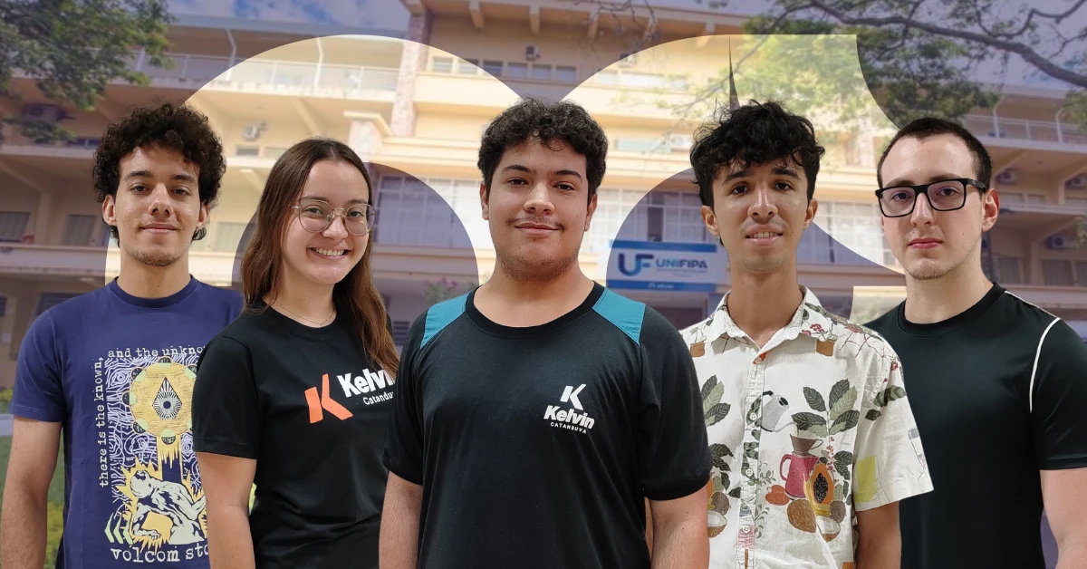 Metade dos Aprovados de Catanduva no Vestibular da Fameca 2026 são Alunos Eighteen Eighteen
